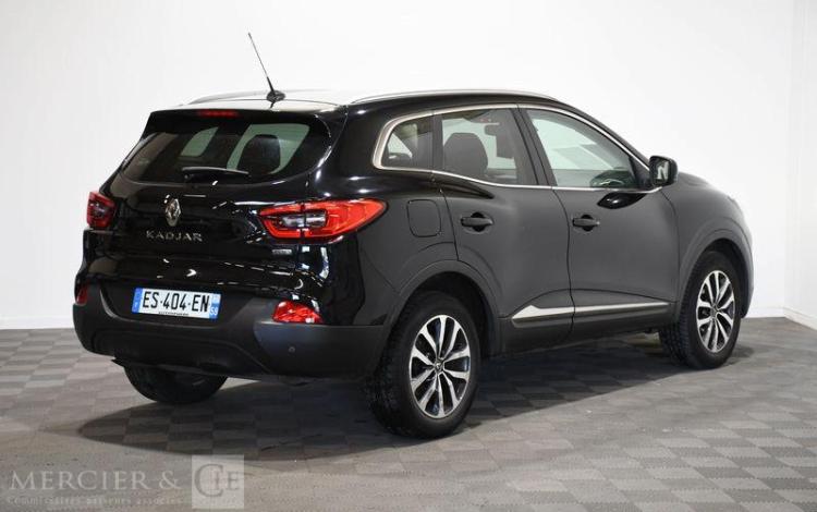 RENAULT KADJAR 1.5 DCI 110ch BUSINESS EDC NOIR ES-404-EN