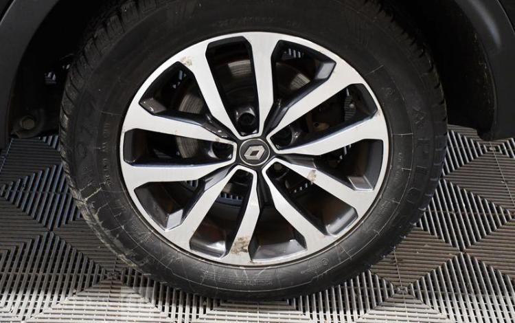 RENAULT KADJAR 1.5 DCI 110ch BUSINESS EDC NOIR ES-404-EN