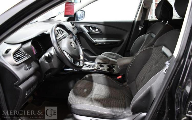 RENAULT KADJAR 1.5 DCI 110ch BUSINESS EDC NOIR ES-404-EN