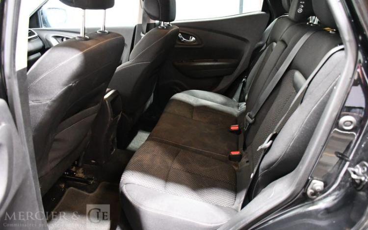 RENAULT KADJAR 1.5 DCI 110ch BUSINESS EDC NOIR ES-404-EN