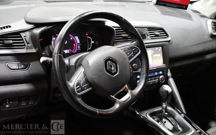 RENAULT KADJAR 1.5 DCI 110ch BUSINESS EDC NOIR ES-404-EN
