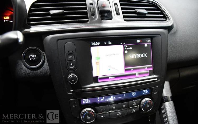 RENAULT KADJAR 1.5 DCI 110ch BUSINESS EDC NOIR ES-404-EN