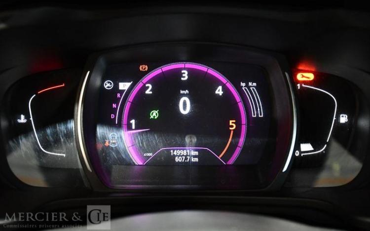 RENAULT KADJAR 1.5 DCI 110ch BUSINESS EDC NOIR ES-404-EN