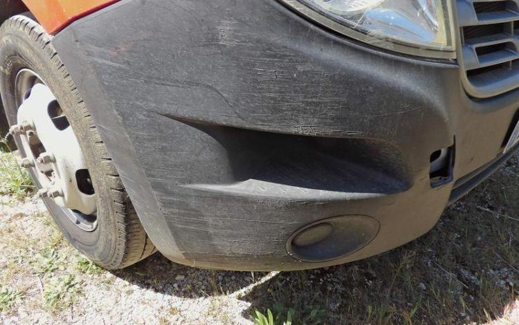 RENAULT MASTER BENNE SIMPLE CABINE COFFRE ROUGE ES-462-VF