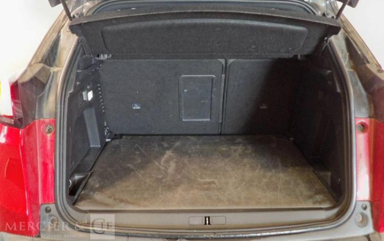 PEUGEOT 3008 GENERATION-II 1.6 BLUEHDI 120CG GT LINE EAT BVA S&S ROUGE ES-528-MN