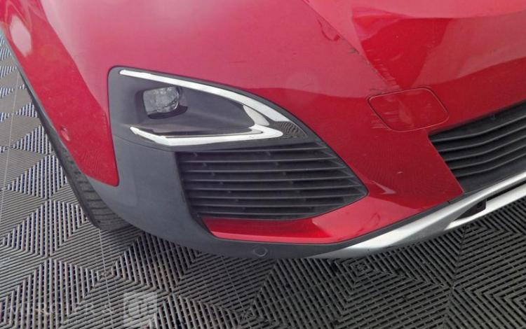 PEUGEOT 3008 GENERATION-II 1.6 BLUEHDI 120CG GT LINE EAT BVA S&S ROUGE ES-528-MN