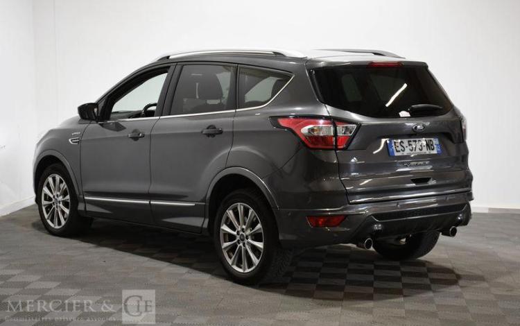FORD KUGA 2.0 TDCI 150CH VIGNALE 4X2 GRIS ES-573-NB