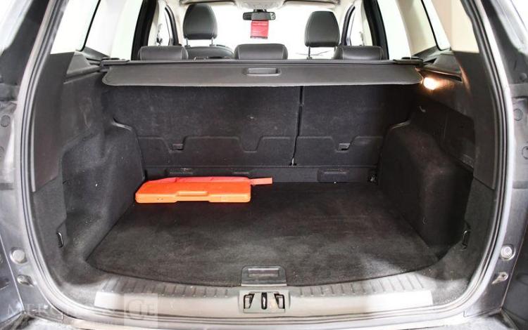 FORD KUGA 2.0 TDCI 150CH VIGNALE 4X2 GRIS ES-573-NB