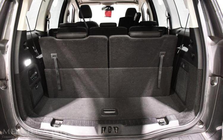 FORD GALAXY 2,0 TDCI 150 TITANIUM POWERSHIFT BVA START/STOP GRIS ES-875-BM