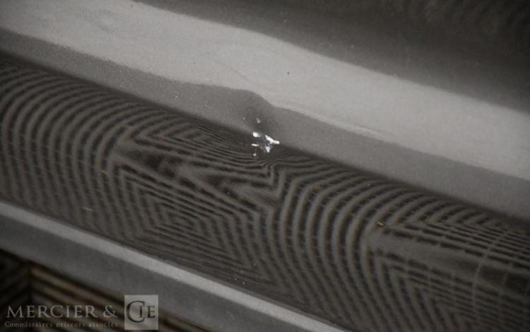 FORD GALAXY 2,0 TDCI 150 TITANIUM POWERSHIFT BVA START/STOP GRIS ES-875-BM