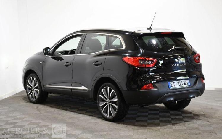 RENAULT KADJAR 1.6 DCI 130CH ENERGY INTENS NOIR ET-408-WH