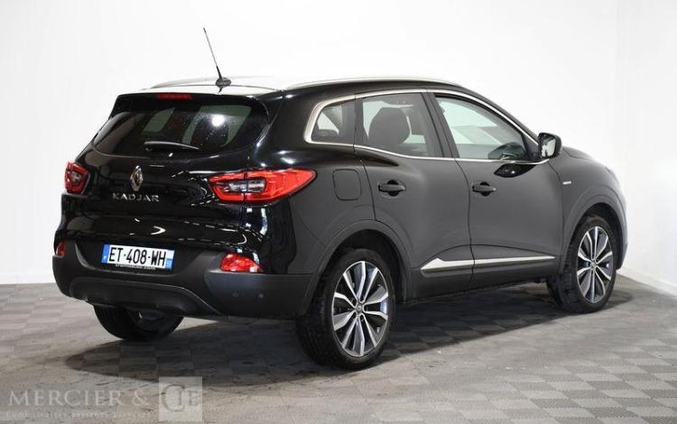 RENAULT KADJAR 1.6 DCI 130CH ENERGY INTENS NOIR ET-408-WH