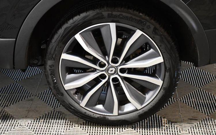 RENAULT KADJAR 1.6 DCI 130CH ENERGY INTENS NOIR ET-408-WH