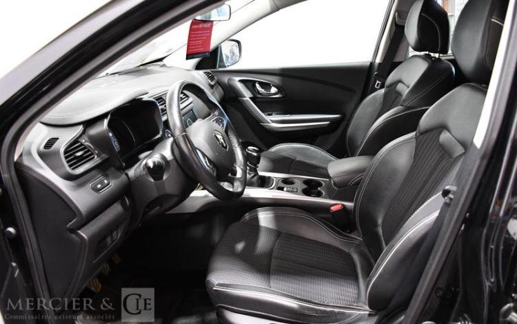 RENAULT KADJAR 1.6 DCI 130CH ENERGY INTENS NOIR ET-408-WH