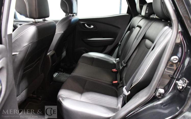 RENAULT KADJAR 1.6 DCI 130CH ENERGY INTENS NOIR ET-408-WH