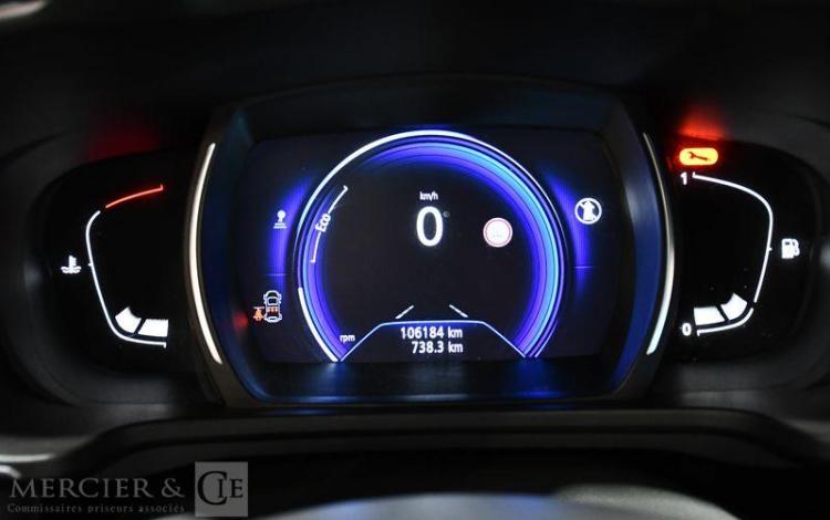 RENAULT KADJAR 1.6 DCI 130CH ENERGY INTENS NOIR ET-408-WH