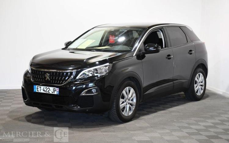 PEUGEOT 3008 NOIR ET-422-JP