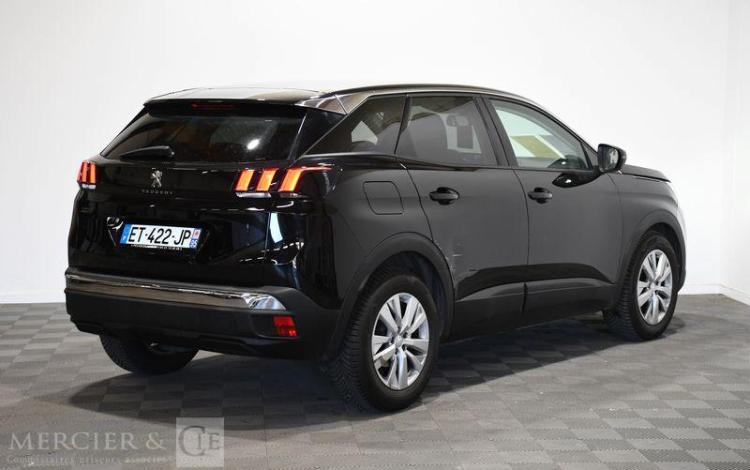 PEUGEOT 3008 NOIR ET-422-JP