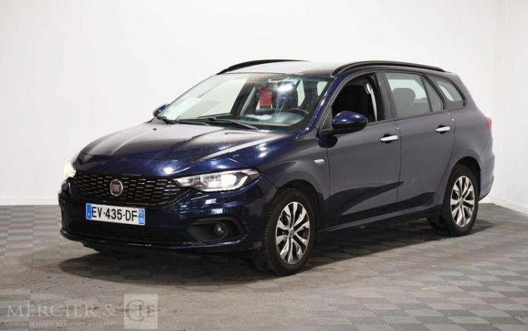 FIAT TIPO SW 1.4 T-JET GPL 120CH EASY BLEU EV-435-DF