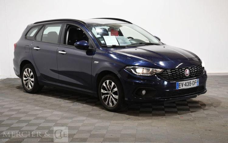 FIAT TIPO SW 1.4 T-JET GPL 120CH EASY BLEU EV-435-DF