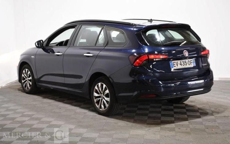 FIAT TIPO SW 1.4 T-JET GPL 120CH EASY BLEU EV-435-DF