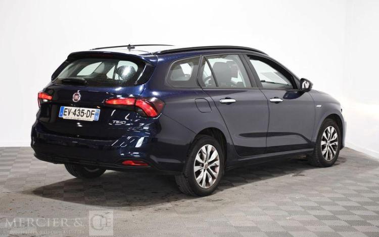 FIAT TIPO SW 1.4 T-JET GPL 120CH EASY BLEU EV-435-DF