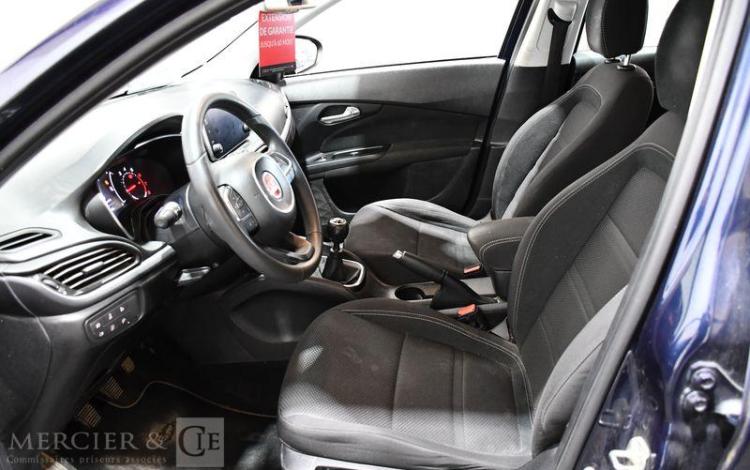 FIAT TIPO SW 1.4 T-JET GPL 120CH EASY BLEU EV-435-DF