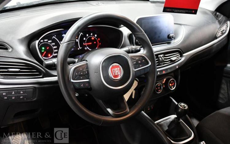 FIAT TIPO SW 1.4 T-JET GPL 120CH EASY BLEU EV-435-DF