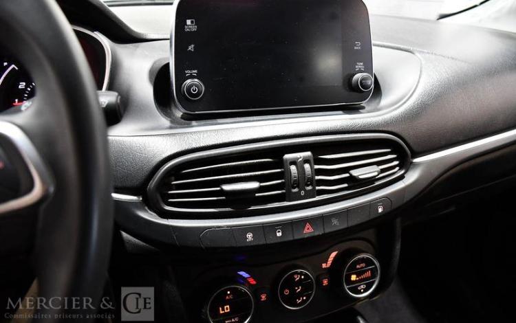 FIAT TIPO SW 1.4 T-JET GPL 120CH EASY BLEU EV-435-DF