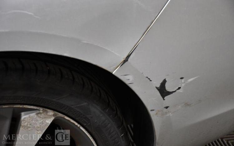 PEUGEOT 308 SW 1,6 BLUEHDI 100 ACCESS GRIS EV-491-WV