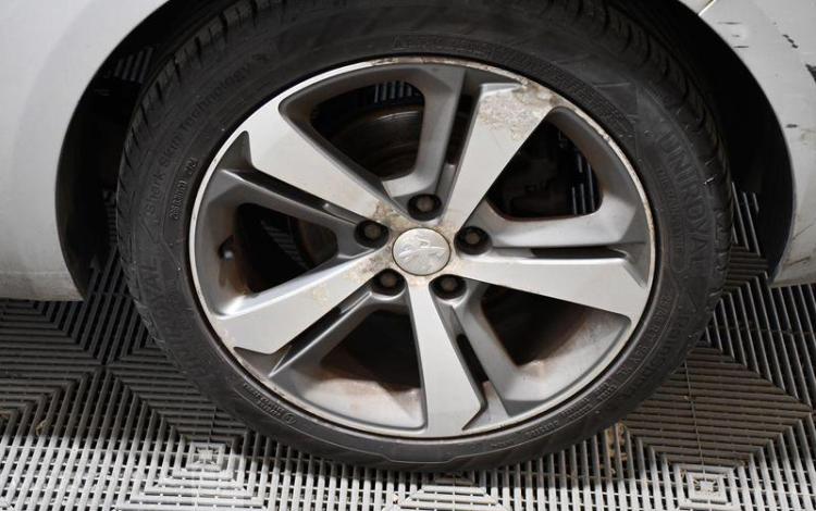 PEUGEOT 308 SW 1,6 BLUEHDI 100 ACCESS GRIS EV-491-WV