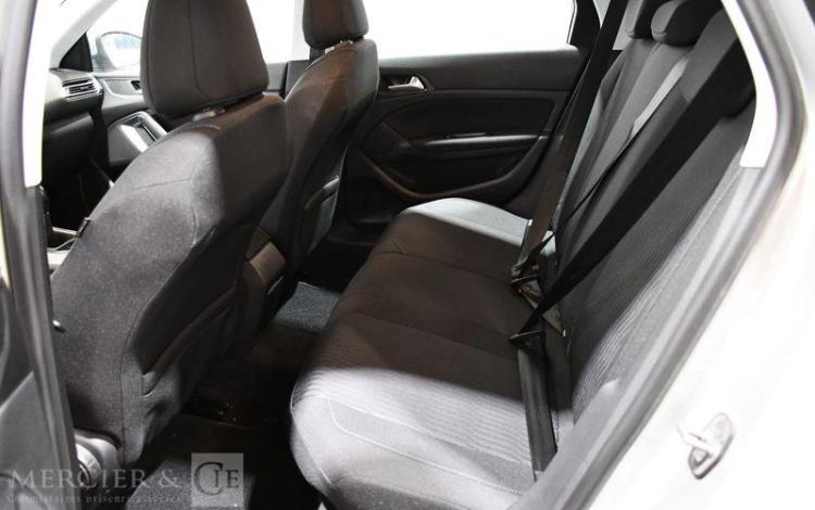 PEUGEOT 308 SW 1,6 BLUEHDI 100 ACCESS GRIS EV-491-WV