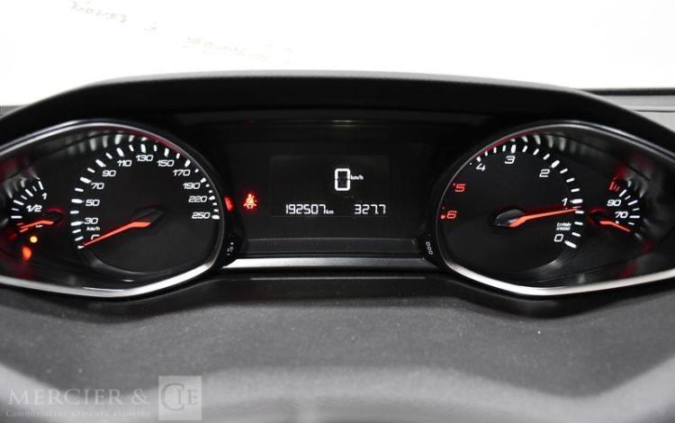 PEUGEOT 308 SW 1,6 BLUEHDI 100 ACCESS GRIS EV-491-WV