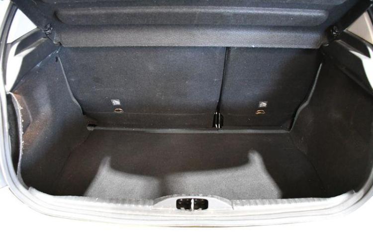 CITROEN C3 1,2 PURETECH 80 GRAPHIC VERT EV-675-EV