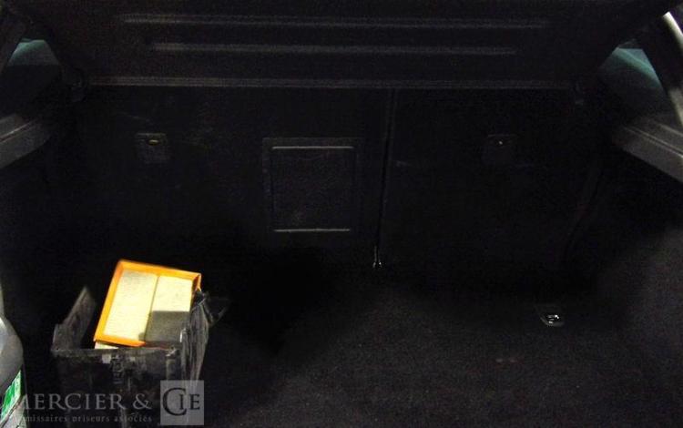 DS DS5 2.0 BLUEHDI 180ch SPORT CHIC EAT GRIS EV-815-DW