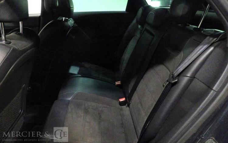 DS DS5 2.0 BLUEHDI 180ch SPORT CHIC EAT GRIS EV-815-DW