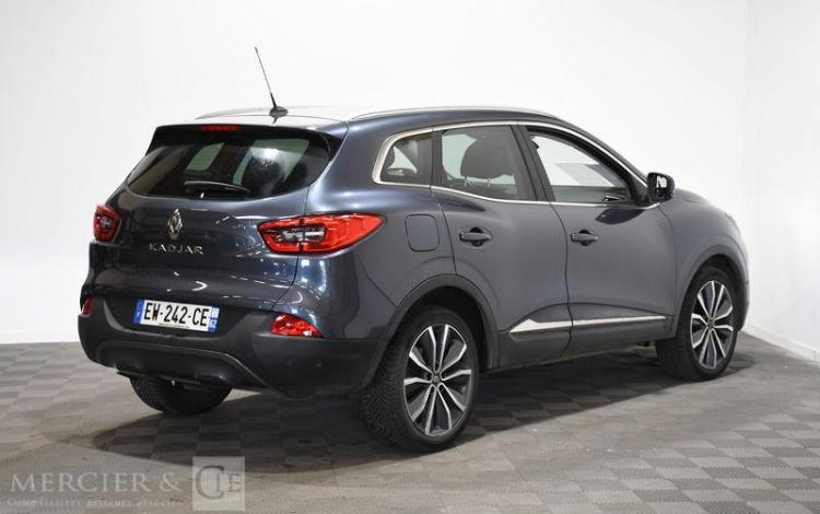 RENAULT KADJAR 1.2 TCE 130CH ENERGY INTENS GRIS EW-242-CE