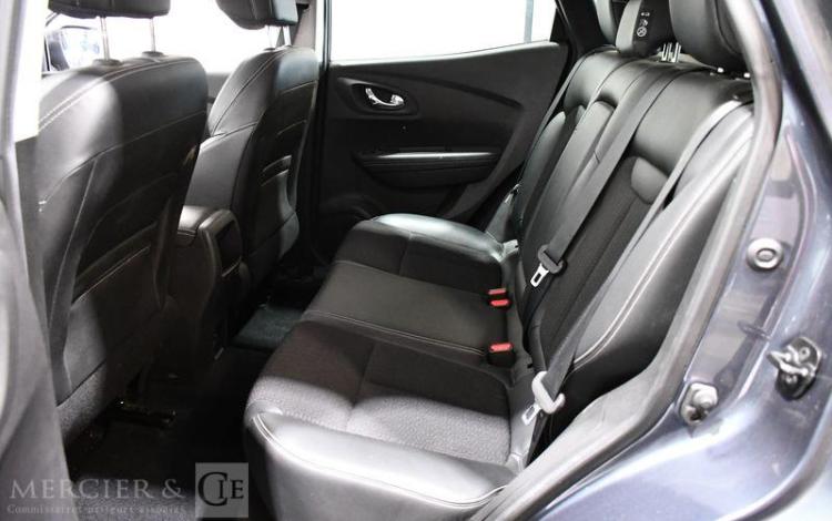 RENAULT KADJAR 1.2 TCE 130CH ENERGY INTENS GRIS EW-242-CE