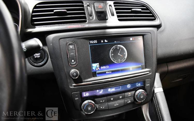 RENAULT KADJAR 1.2 TCE 130CH ENERGY INTENS GRIS EW-242-CE