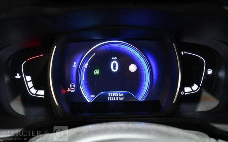 RENAULT KADJAR 1.2 TCE 130CH ENERGY INTENS GRIS EW-242-CEE