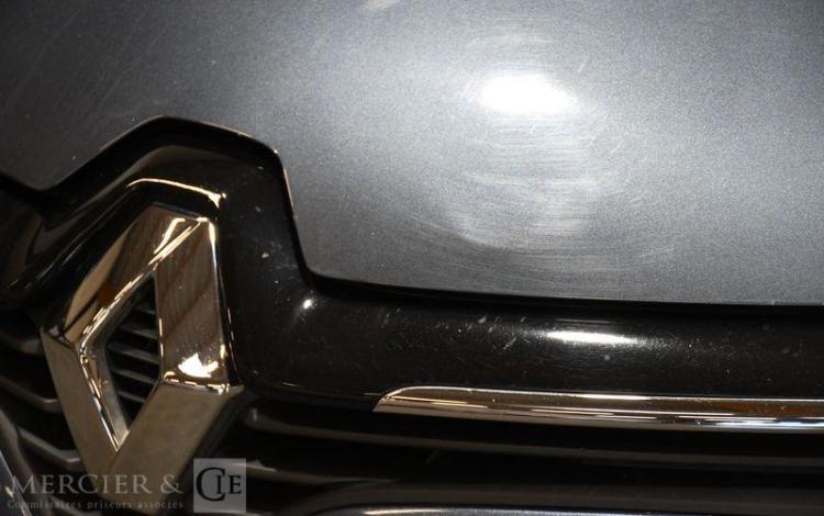 RENAULT CLIO 1,5 DCI 90CH BLEU EW-409-FX