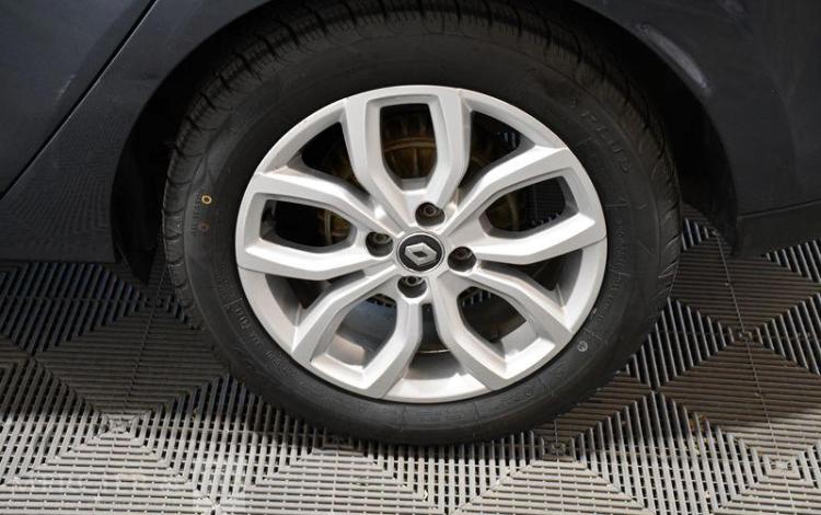 RENAULT CLIO 1,5 DCI 90CH BLEU EW-409-FX