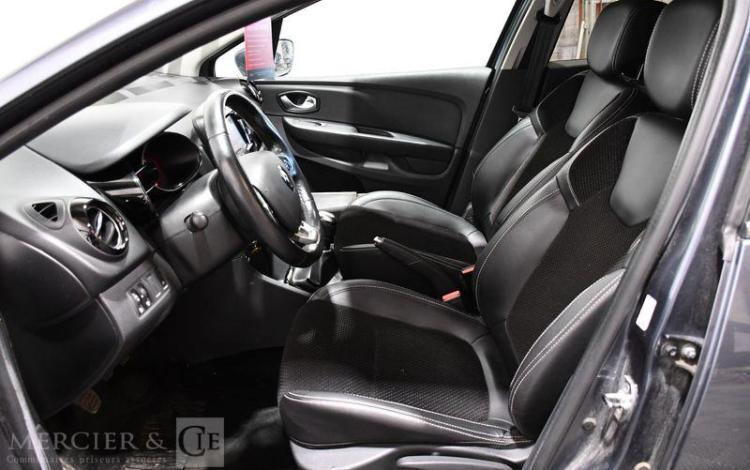 RENAULT CLIO 1,5 DCI 90CH BLEU EW-409-FX