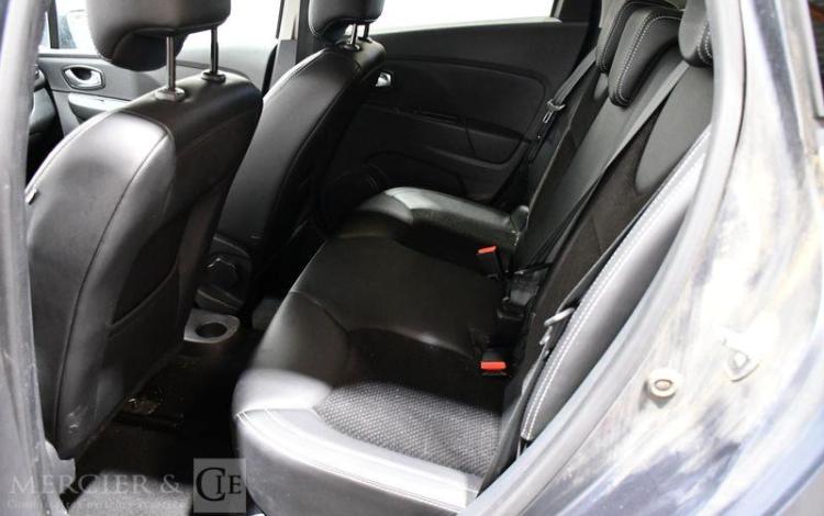 RENAULT CLIO 1,5 DCI 90CH BLEU EW-409-FX