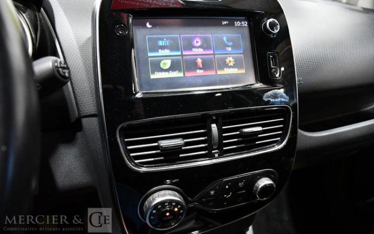 RENAULT CLIO 1,5 DCI 90CH BLEU EW-409-FX