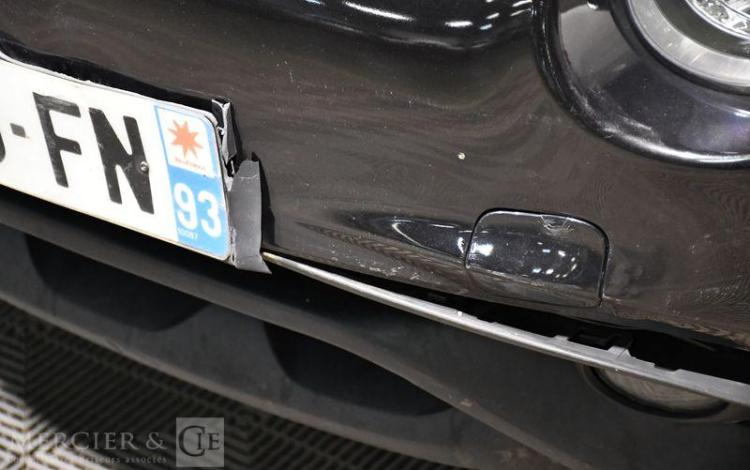NISSAN JUKE DCI 110 N-CONNECTA NOIR EW-470-FN