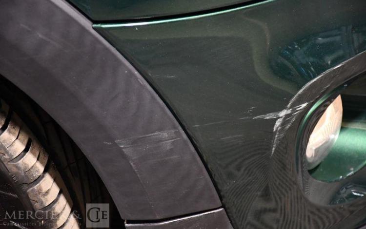 MINI COOPER 1,5 135 VERT EW-818-JG