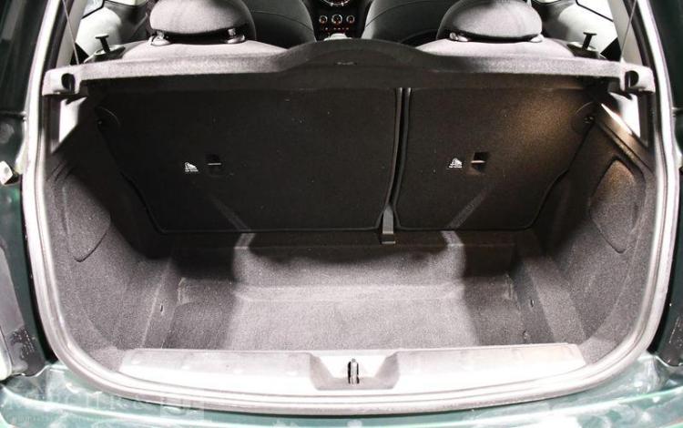 MINI COOPER 1,5 135 VERT EW-818-JG