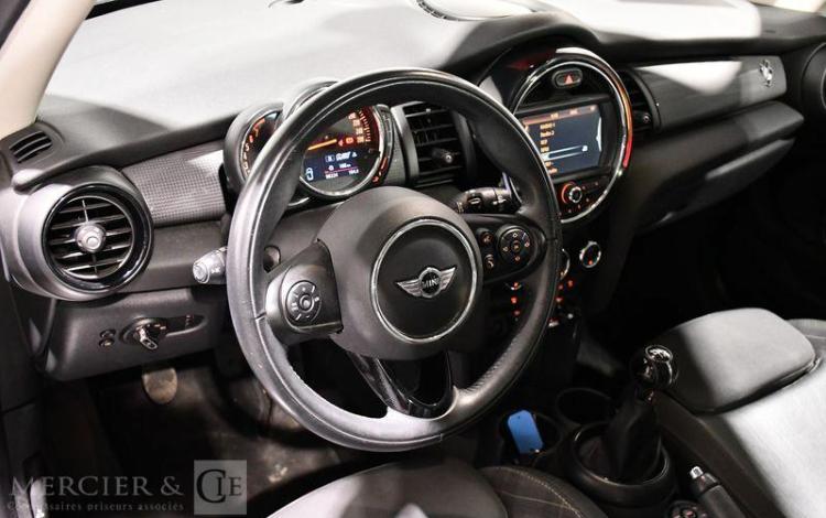 MINI COOPER 1,5 135 VERT EW-818-JG