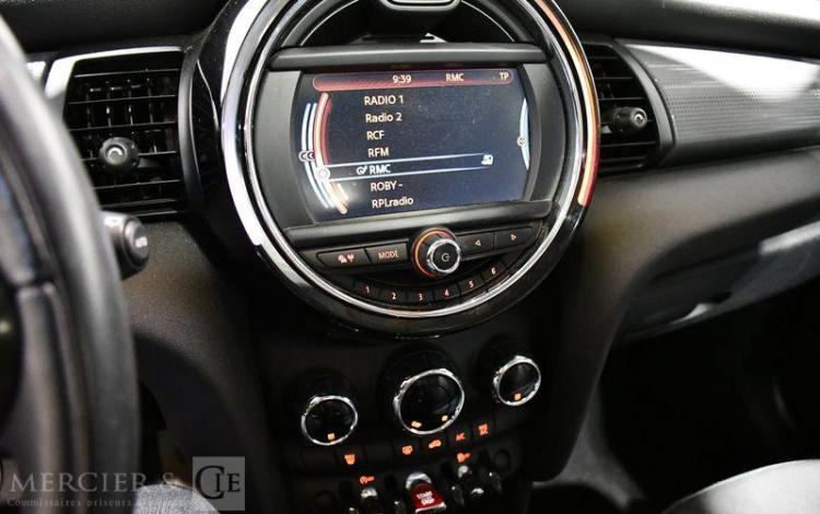 MINI COOPER 1,5 135 VERT EW-818-JG